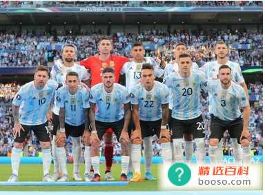 卡塔尔世界杯预测分析,阿根廷对战澳大利亚赛前分析(阿根廷1:0澳大利亚)