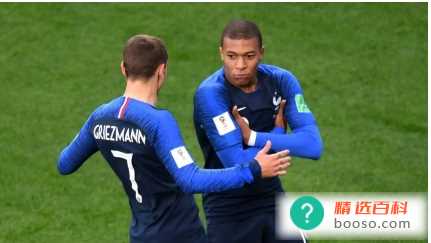 世界杯法国对波兰前瞻分析预测（法国2-1波兰）