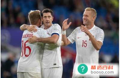 法国VS波兰阵容（法国阵容更强）