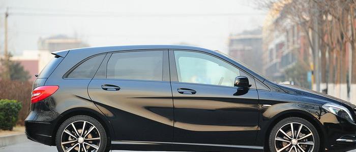 奔驰B200的缺点和优点