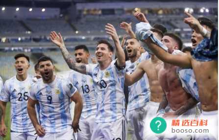 世界杯阿根廷vs澳大利亚谁更厉害（阿根廷队）