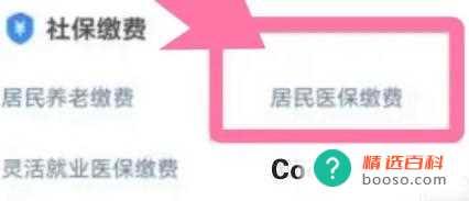 河南医保如何在手机上缴费(河南医保怎样在手机上缴纳)