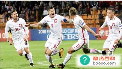 法国VS波兰阵容（法国阵容更强）