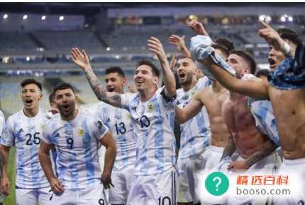 世界杯阿根廷对澳大利亚前瞻分析预测(2022年塔塔尔世界杯阿根廷国家男子足球队将和澳大利亚国家男)