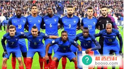 法国VS波兰现场直播（央视体育）