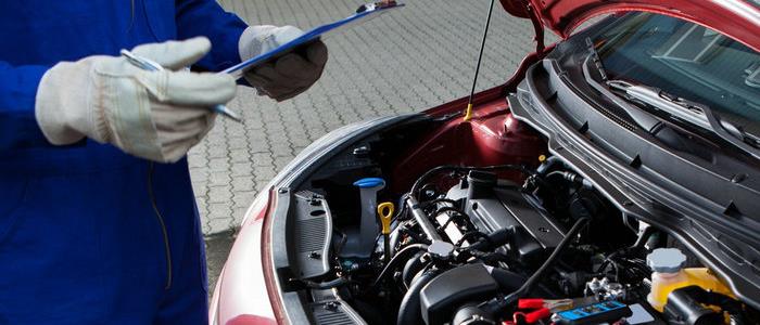 汽车维修和保养都包括什么