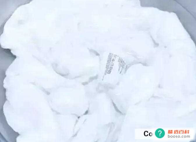 衣服为什么发霉了