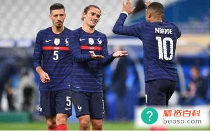 法国VS波兰交锋历史（15次交手记录）(法国队和波兰队在历史上一共有过15次交手记录)