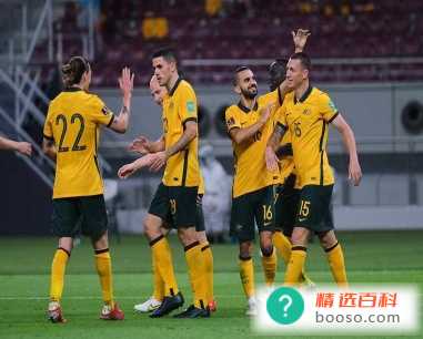 世界杯阿根廷vs澳大利亚谁更厉害（阿根廷队）