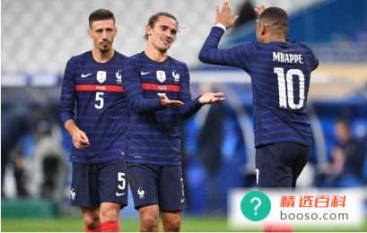 法国VS波兰现场直播（央视体育）