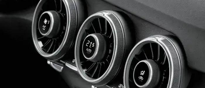 汽车没有暖风是什么原因