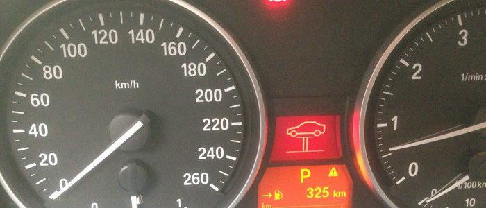 宝马x1保养灯怎么归零