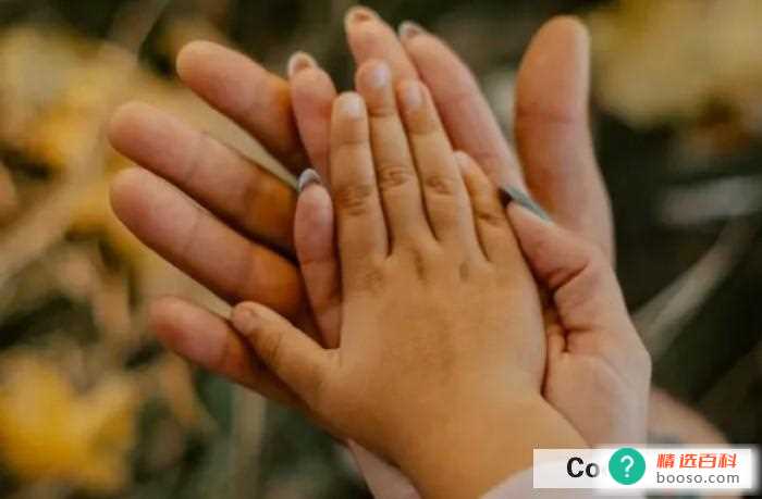 对父母最想说什么