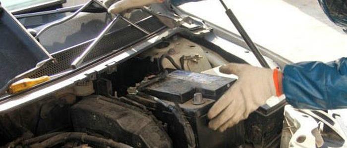 汽车发动不起来怎么回事