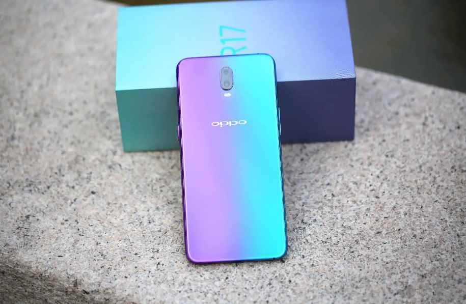 oppor17屏幕多大尺寸