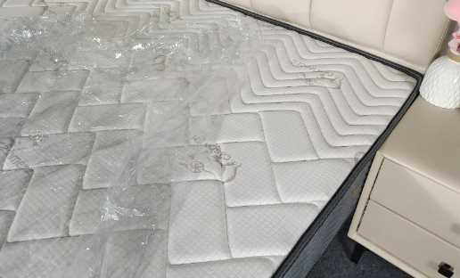新床垫塑料膜不拆会有甲醛吗