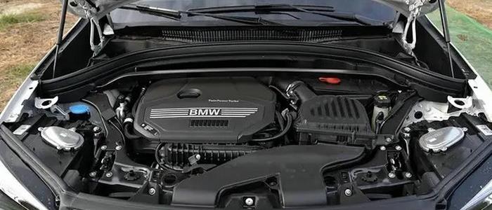 宝马x1保养费用多少钱