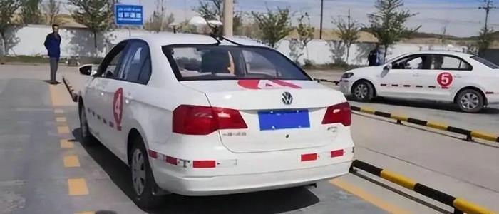 科目二和科目三有什么区别