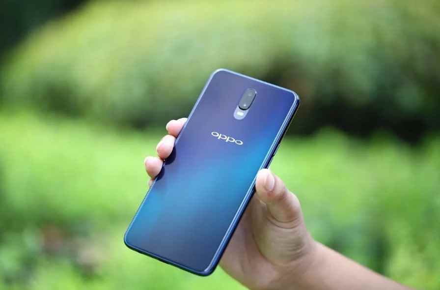 oppor17屏幕多大尺寸