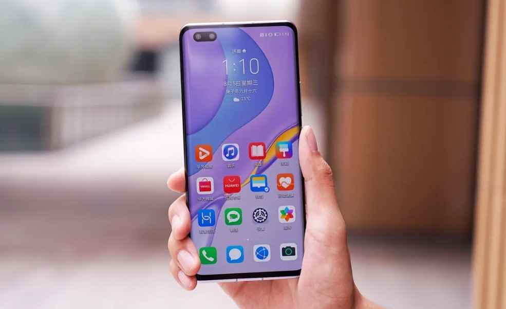 jer-an20是手机什么型号