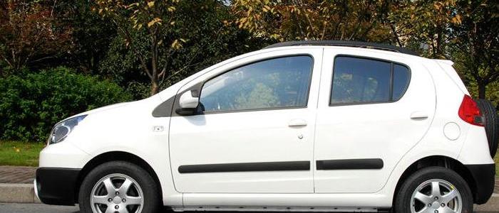 吉利全球鹰gx2油箱容积多少升