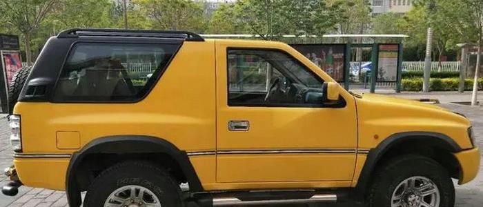 陆风汽车怎么样值得买吗