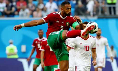 摩洛哥vs西班牙比分预测2022(摩洛哥vs西班牙比分预测)