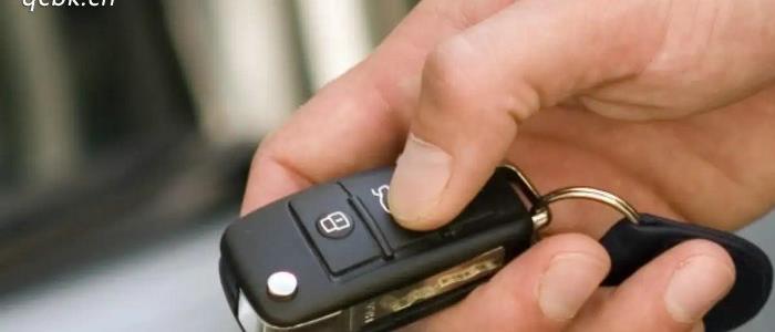 车钥匙丢了的正确处理方法
