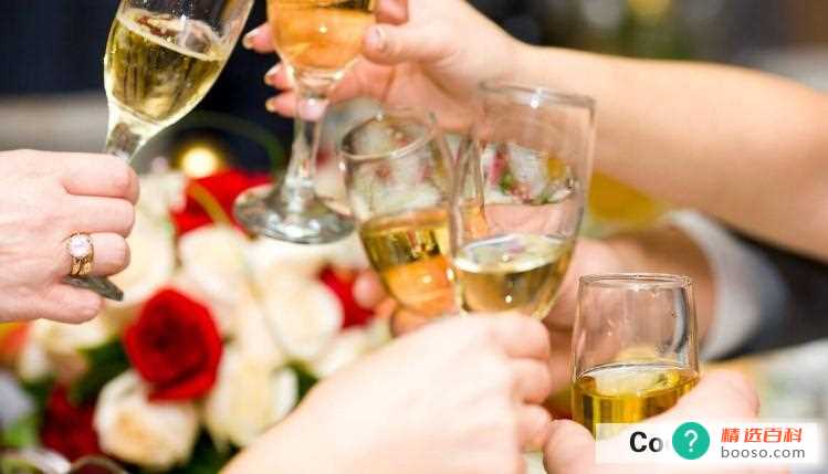 喜欢喝酒的都是什么人