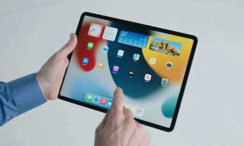 苹果为什么考虑在印度生产部分iPad