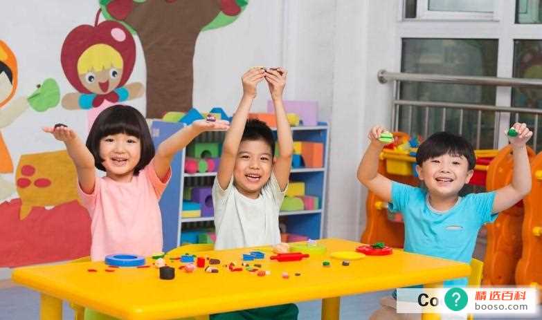 幼儿园里可以学到什么