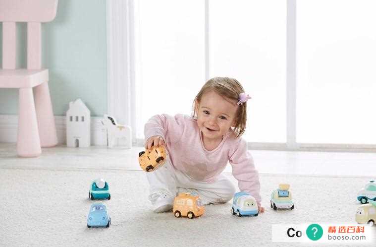 孩子玩玩具应该注意什么