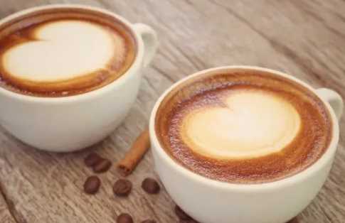 咖啡豆为什么能恢复嗅觉