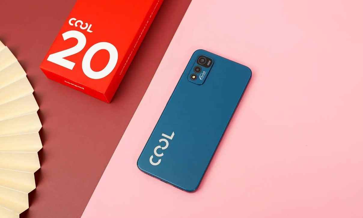 coolpad是什么牌子的手机