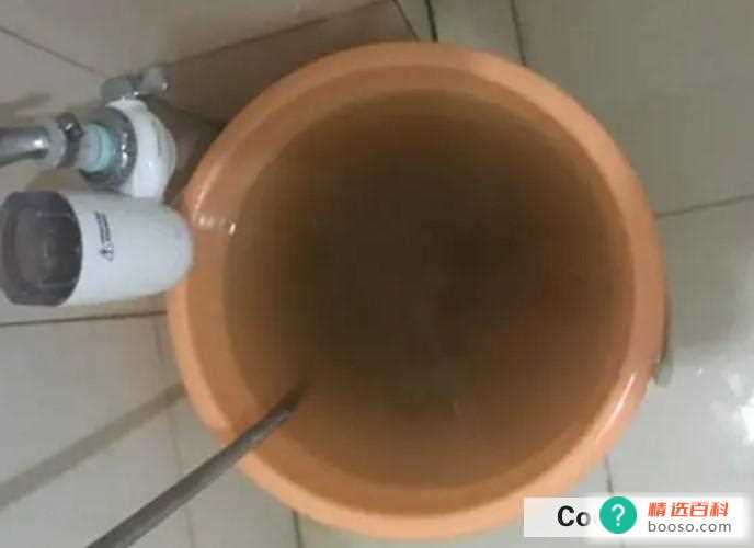 喝地下水有注意事项吗(喝地下水的方式有哪些)