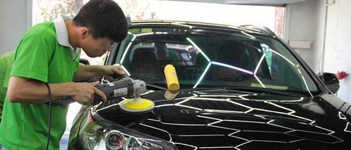 汽车打蜡的好处与坏处有哪些