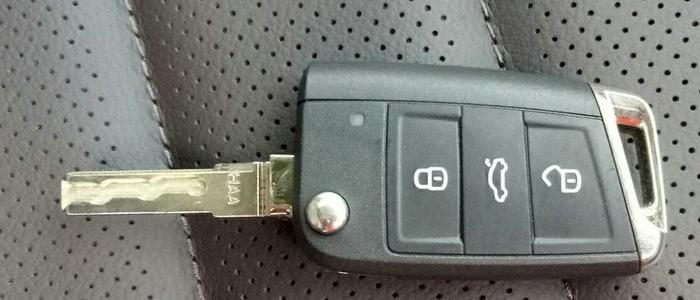 使用车钥匙的注意事项有哪些