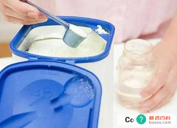 买进口奶粉的注意事项