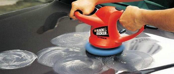 汽车打蜡对车有伤害吗