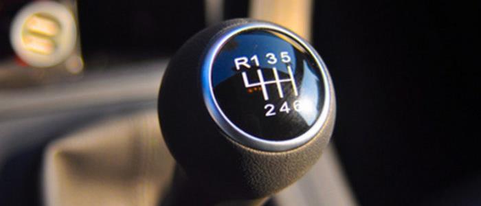 手动挡打火的正确顺序是什么