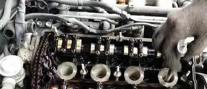 发动机清理积碳有必要吗