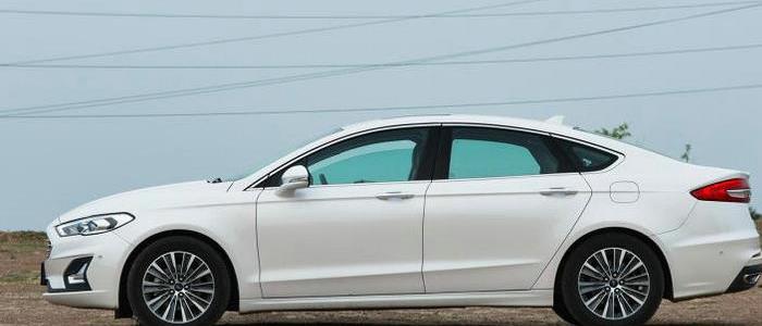 长安福特车怎么样【图】