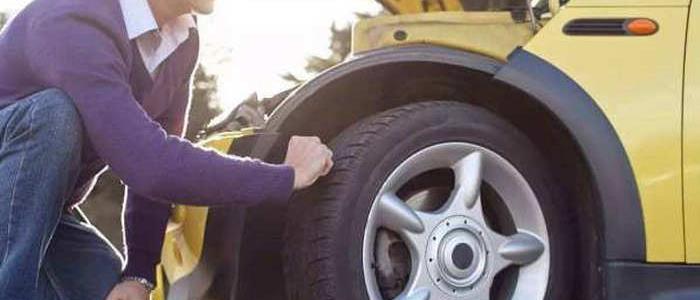 汽车胎压会随着气温逐渐下降吗