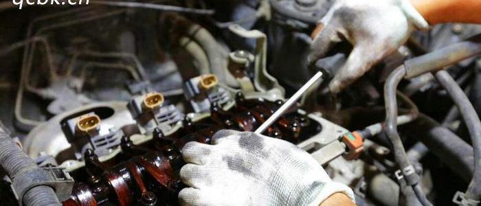 发动机清理积碳多久一次