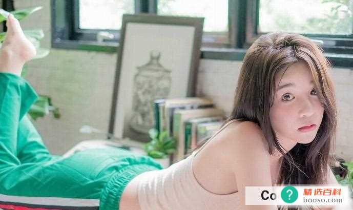 拜金女的表现有哪些