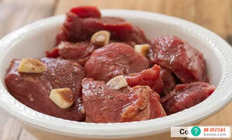 什么食物不能放在冰箱(还有哪些食物不能放到冰箱中)