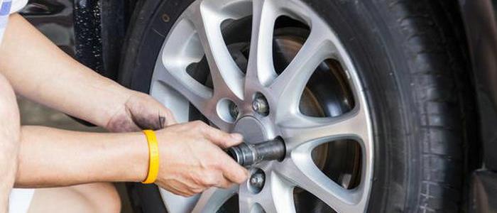 轮胎里外装反了要换回来吗