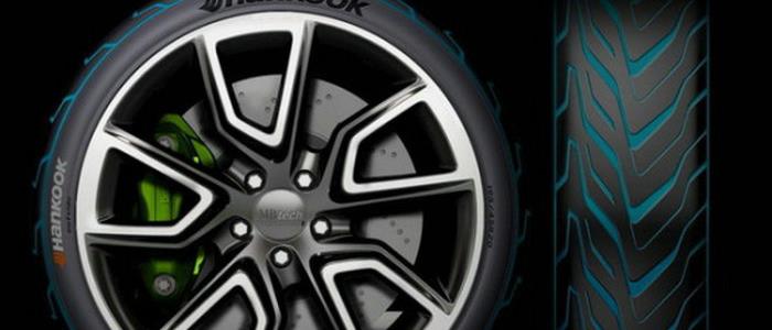 轮胎装反了会有什么影响吗