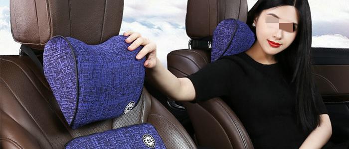 汽车腰枕是安全还是危险用品