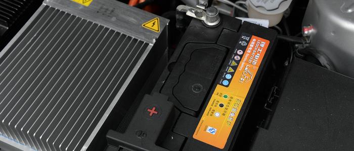 车子电瓶没电了怎么打火